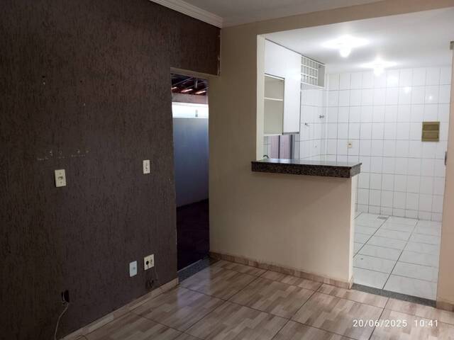 Apartamento para Venda em Ribeirão das Neves - 2