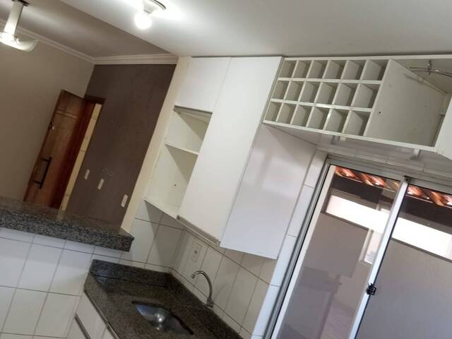 Apartamento para Venda em Ribeirão das Neves - 3