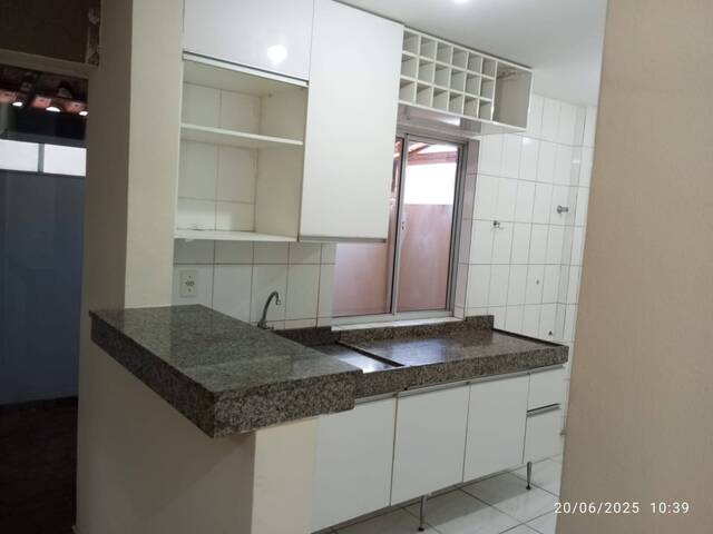 Apartamento para Venda em Ribeirão das Neves - 4