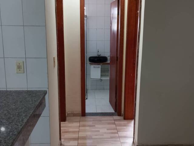 Apartamento para Venda em Ribeirão das Neves - 5