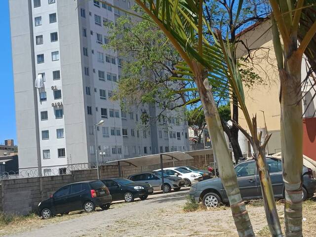 Apartamento para Venda em Belo Horizonte - 2