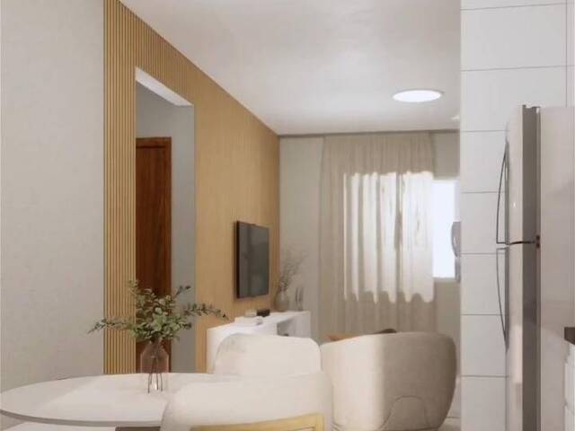 Apartamento para Venda em Contagem - 3