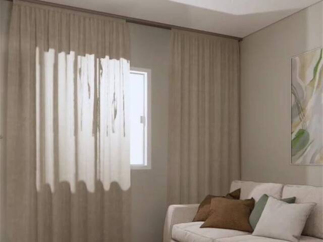 Apartamento para Venda em Contagem - 2