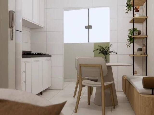 Apartamento para Venda em Contagem - 4