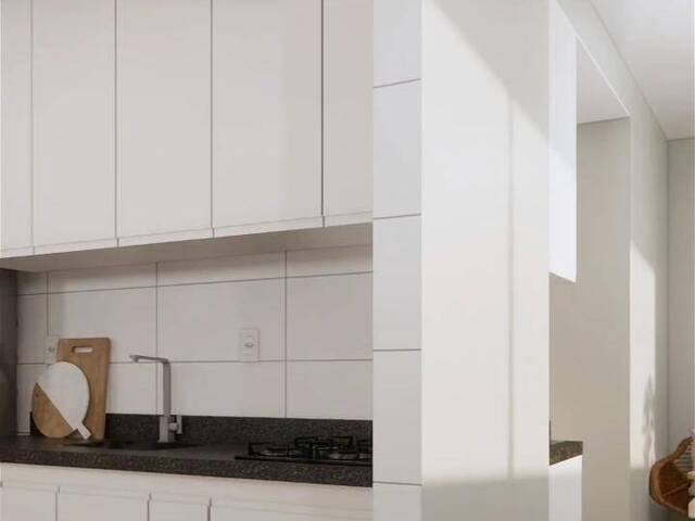 Apartamento para Venda em Contagem - 5