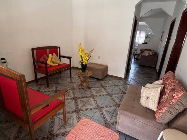 Casa para Venda em Ribeirão das Neves - 4