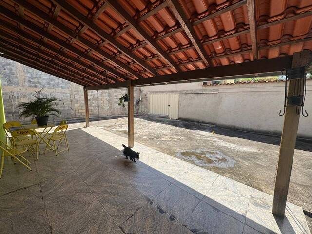 #409 - Casa para Venda em Ribeirão das Neves - MG