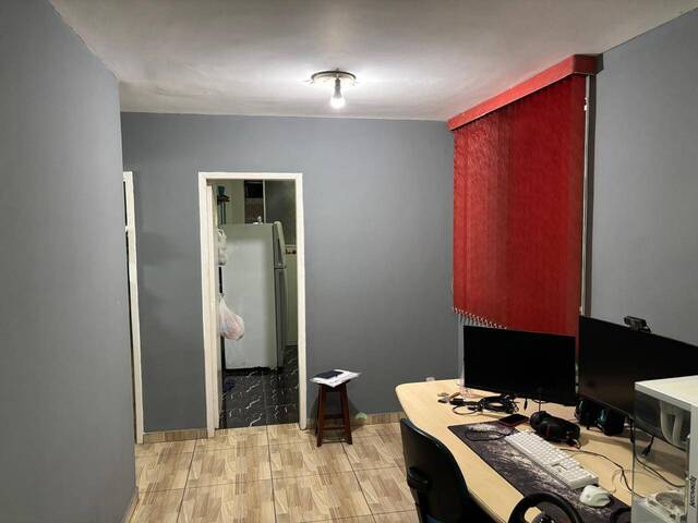 #410 - Apartamento para Venda em Contagem - MG