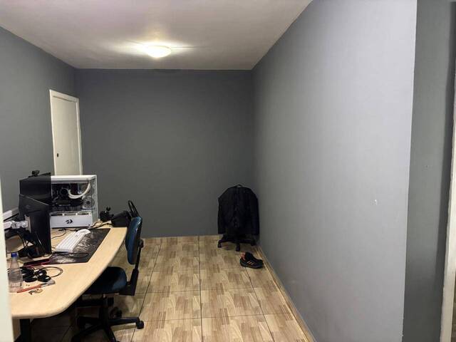 #410 - Apartamento para Venda em Contagem - MG