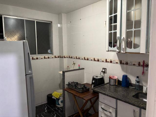 Apartamento para Venda em Contagem - 4