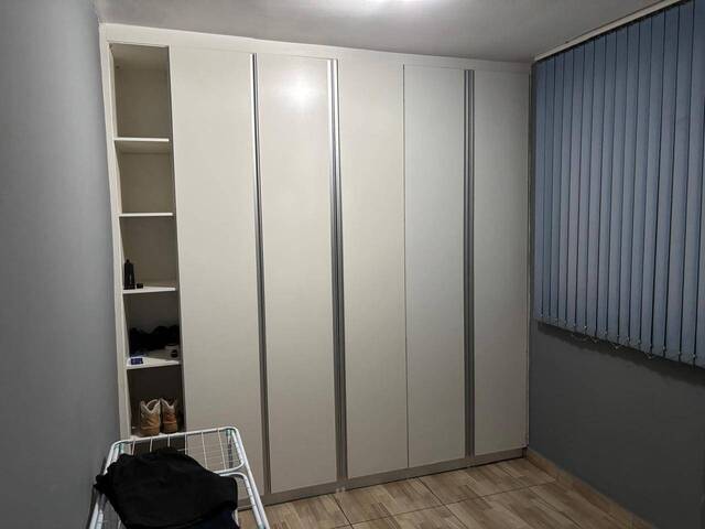 Apartamento para Venda em Contagem - 5