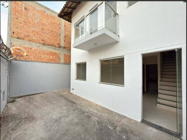 #411 - Casa para Venda em Ribeirão das Neves - MG