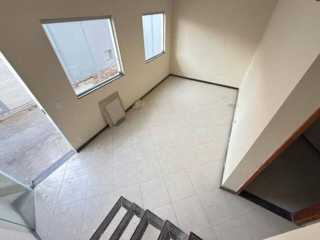 #411 - Casa para Venda em Ribeirão das Neves - MG