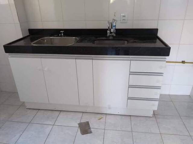Apartamento para Venda em Ribeirão das Neves - 5