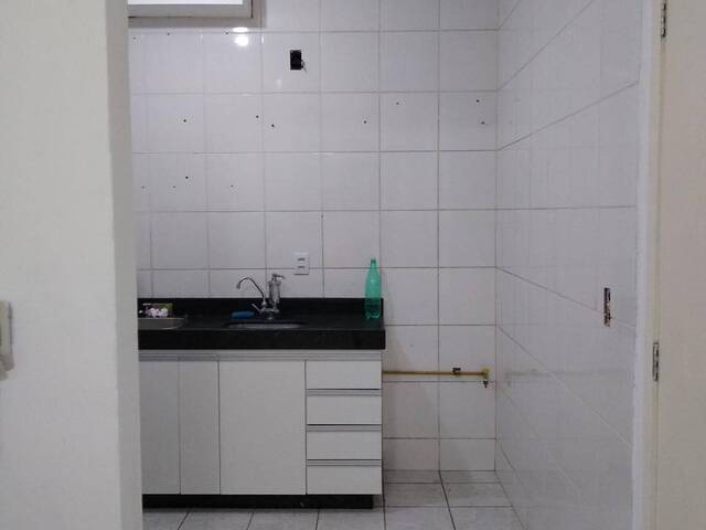 #412 - Apartamento para Venda em Ribeirão das Neves - MG