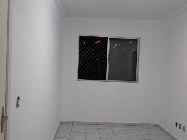 #412 - Apartamento para Venda em Ribeirão das Neves - MG