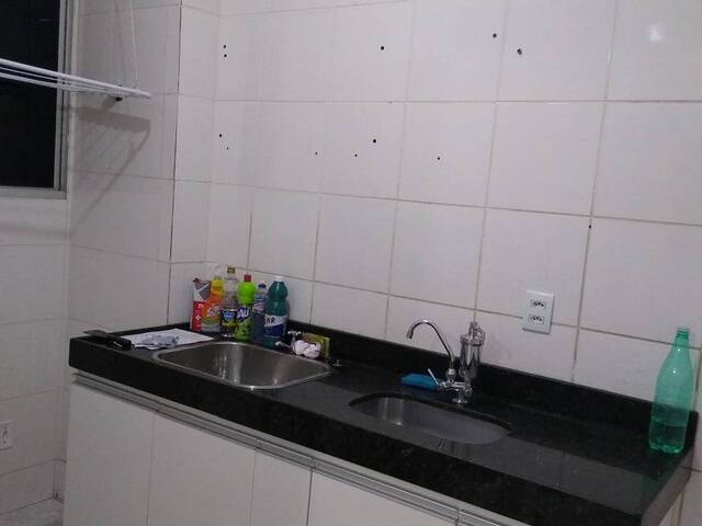 Apartamento para Venda em Ribeirão das Neves - 4