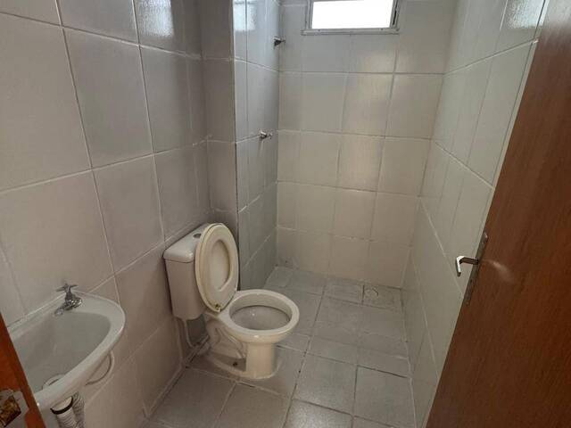 Apartamento para Venda em Ribeirão das Neves - 5