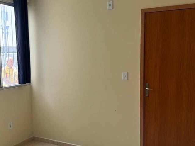 Apartamento para Venda em Ribeirão das Neves - 4