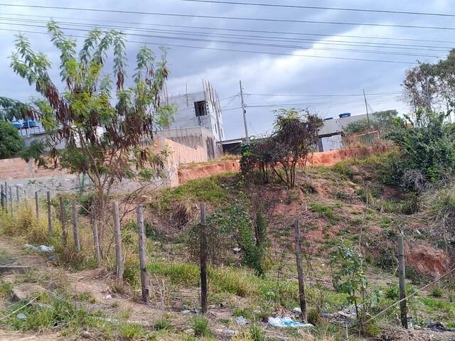 #414 - Área para Venda em Ribeirão das Neves - MG
