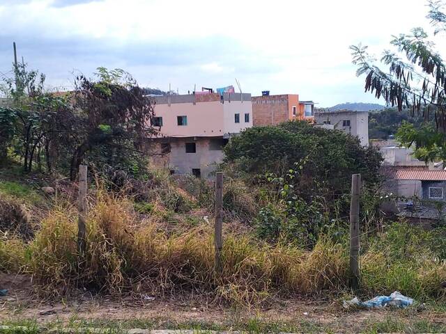 #414 - Área para Venda em Ribeirão das Neves - MG