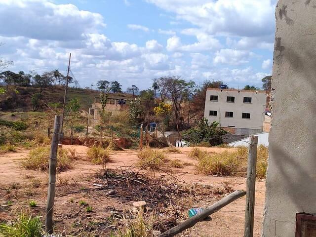 Área para Venda em Ribeirão das Neves - 5