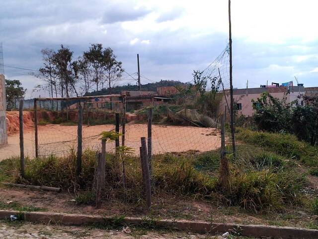 Área para Venda em Ribeirão das Neves - 4