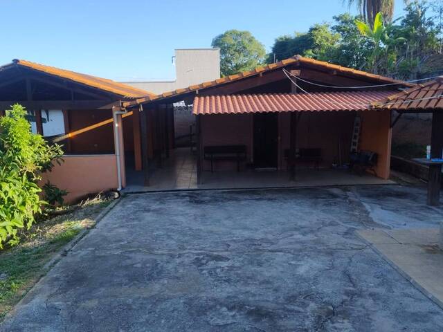 #415 - Chácara para Venda em São José da Lapa - MG