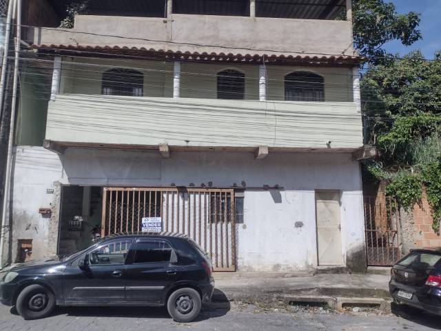 Venda em Mantiqueira - Belo Horizonte