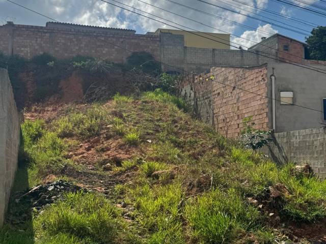 #419 - Área para Venda em Ribeirão das Neves - MG