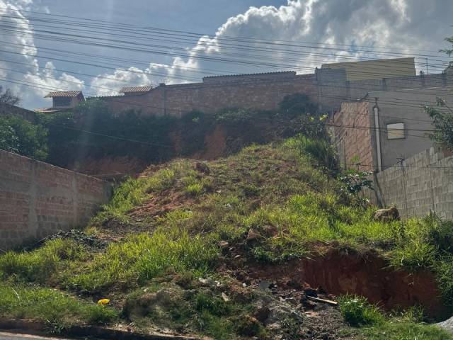 #419 - Área para Venda em Ribeirão das Neves - MG