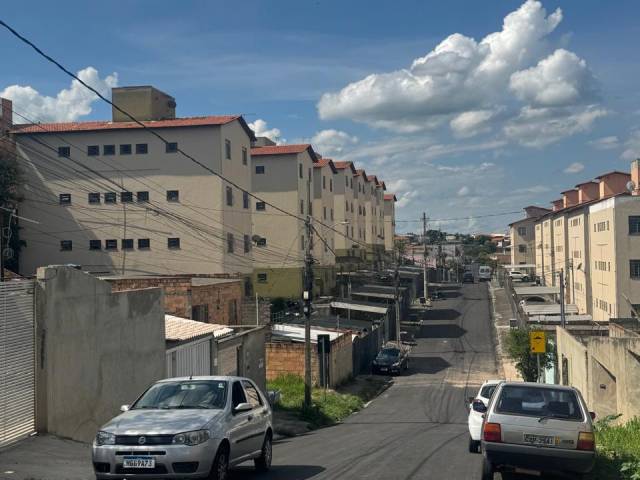 #419 - Área para Venda em Ribeirão das Neves - MG