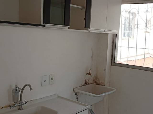 Apartamento para Venda em Ribeirão das Neves - 4