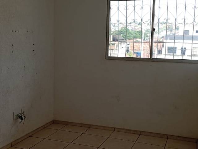 #421 - Apartamento para Venda em Ribeirão das Neves - MG