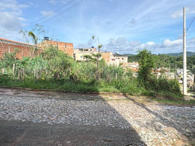 #414 - Área para Venda em Ribeirão das Neves - MG