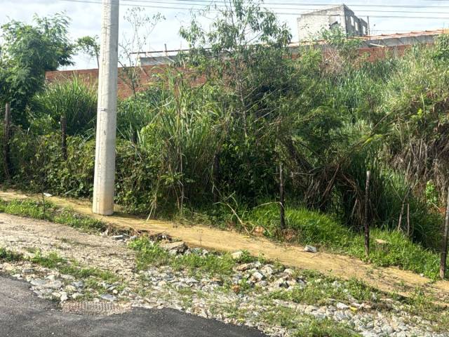 #414 - Área para Venda em Ribeirão das Neves - MG