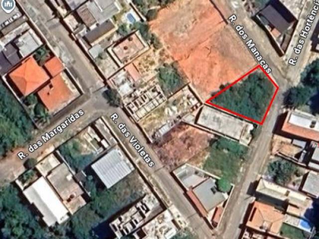 Área para Venda em Ribeirão das Neves - 4