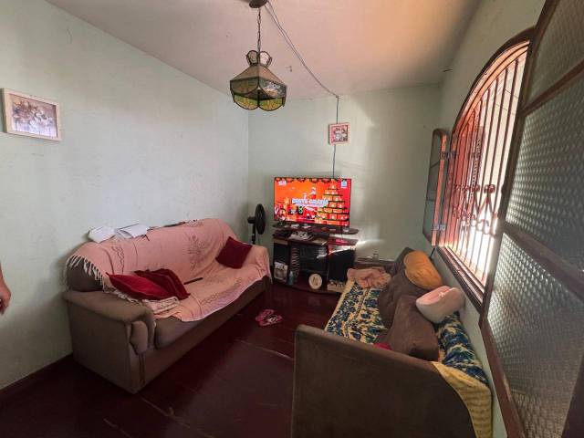 Casa para Venda em Ribeirão das Neves - 3