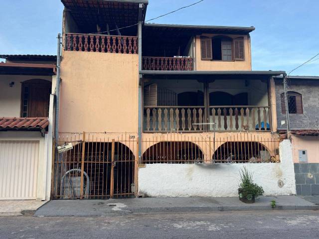 Venda em Conjunto Nova Pampulha (Justinopolis) - Ribeirão das Neves