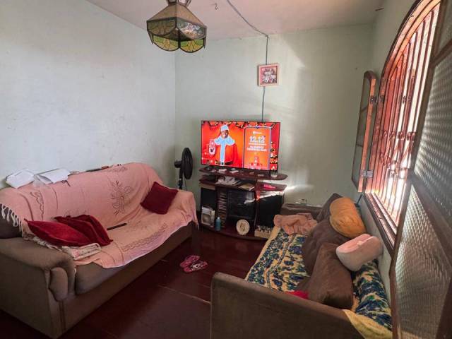 Casa para Venda em Ribeirão das Neves - 4