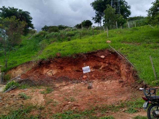 #418 - Área para Venda em Ribeirão das Neves - MG