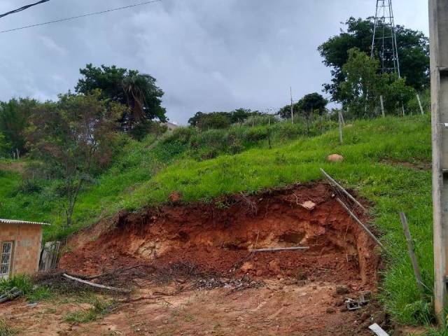 #418 - Área para Venda em Ribeirão das Neves - MG