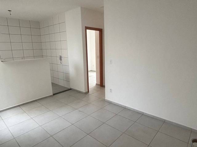 Apartamento para Venda em Ribeirão das Neves - 3