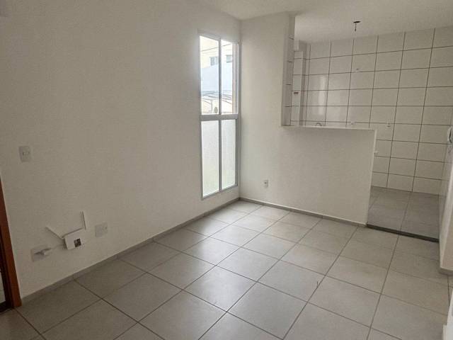 Apartamento para Venda em Ribeirão das Neves - 2
