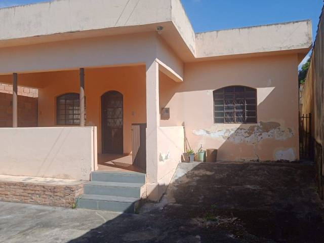 Venda em Mantiqueira - Belo Horizonte