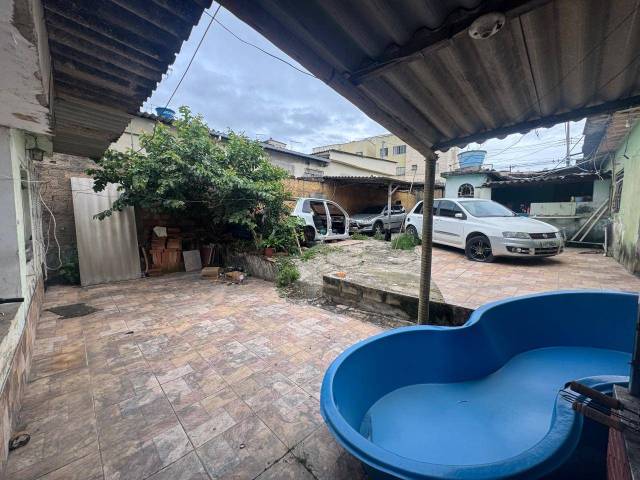 Área para Venda em Ribeirão das Neves - 5