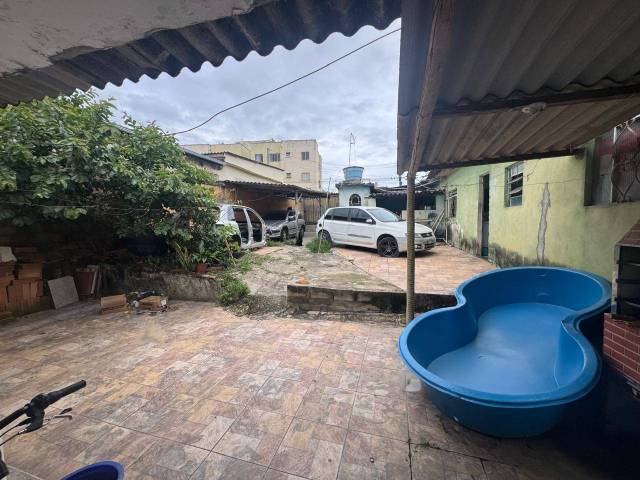 Área para Venda em Ribeirão das Neves - 4