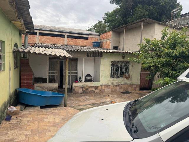 Área para Venda em Ribeirão das Neves - 3