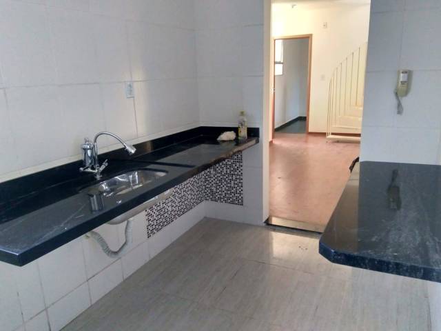Apartamento para Venda em Ribeirão das Neves - 5