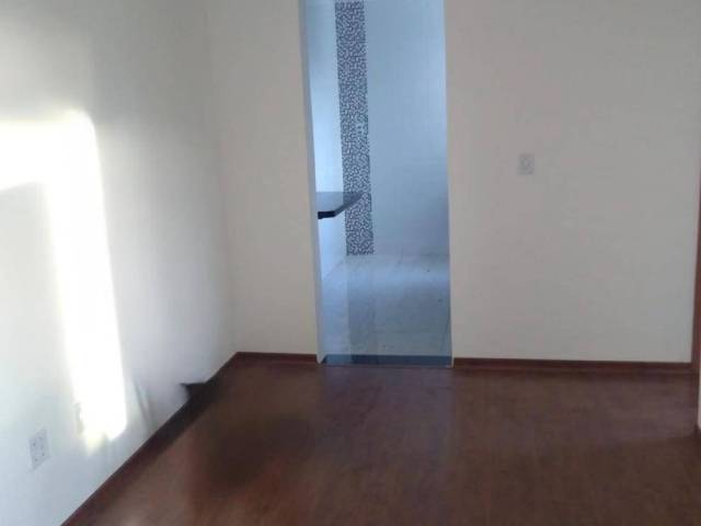 Apartamento para Venda em Ribeirão das Neves - 4